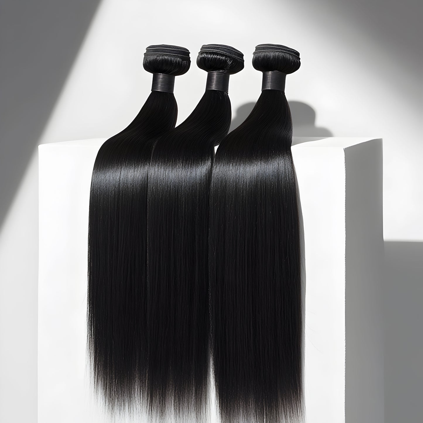 Luxury Straight Bundle