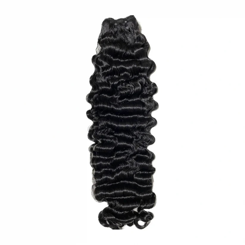 BAHAMA-MAMA (Burmese Curly Bundle)