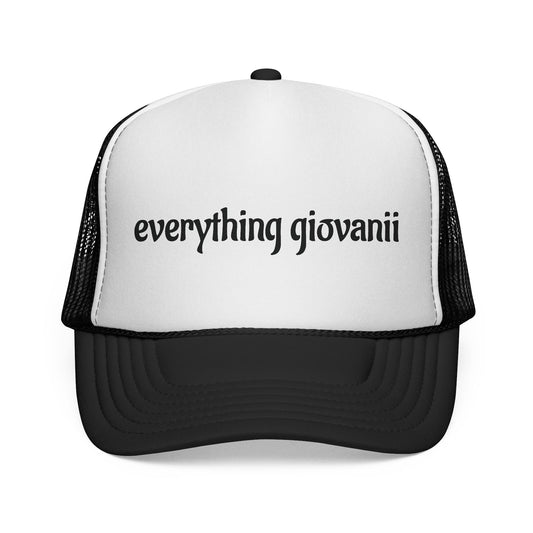 VANII Cap