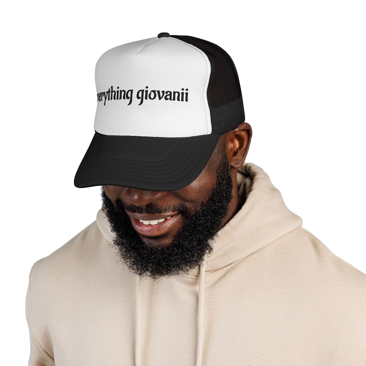 VANII Cap