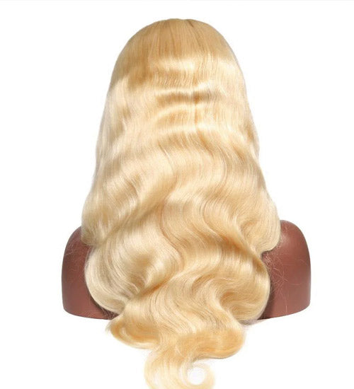 BLONDE & BEAUTIFUL | 613 WIGS