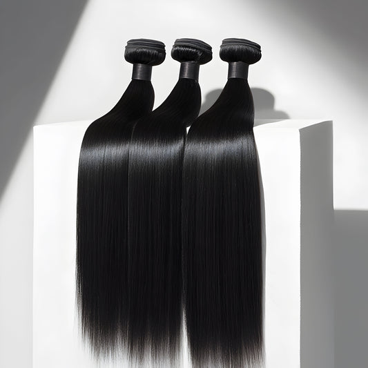 Luxury Straight Bundle