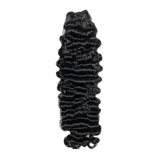 BAHAMA-MAMA (Burmese Curly Bundle)