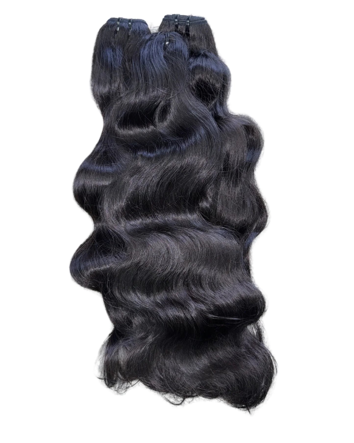 Wavy Bundle
