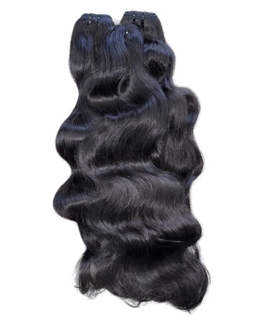 Wavy Bundle